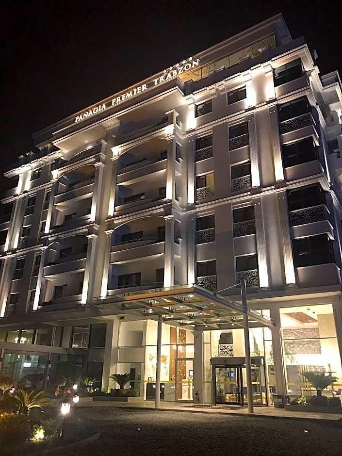 Panagia Premier Trabzon