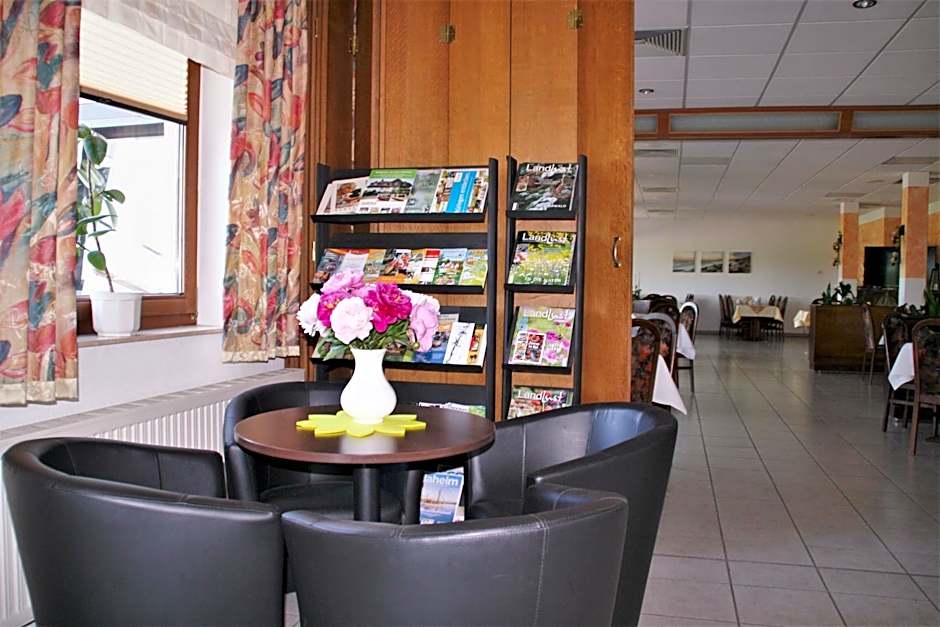 Hotel Waldschlösschen