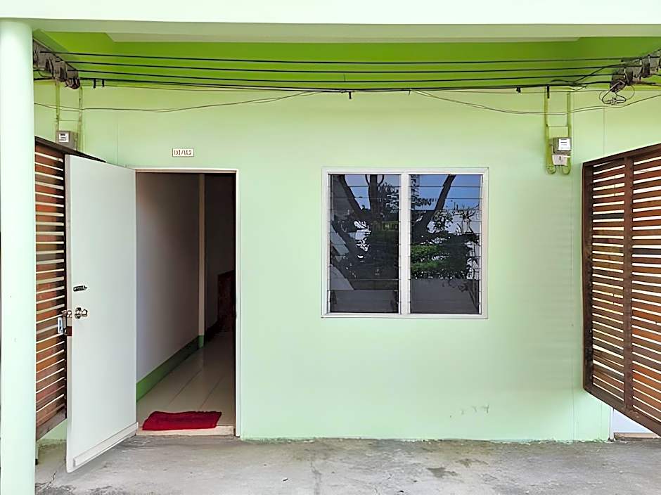 Sorworakit Hotel