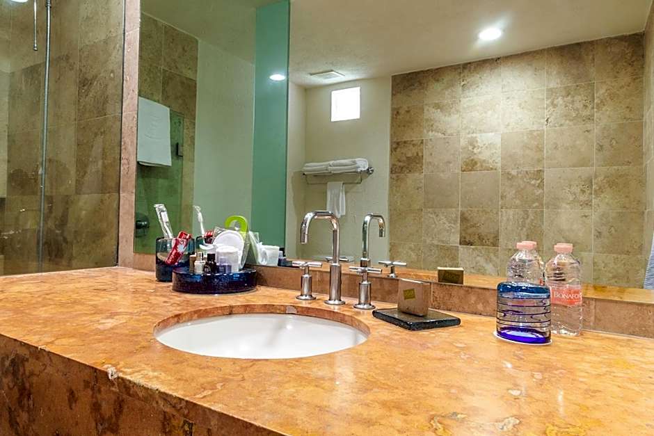 Camino Real Guadalajara