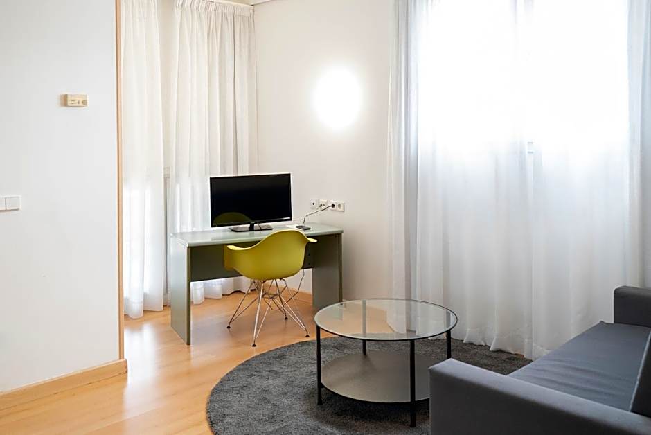 Hotel Urdanibia Park