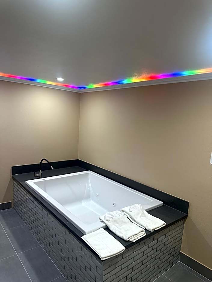 Stardust Motel Azusa