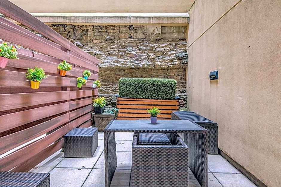 Blue Angel Hotel NYC, an Ascend Collection Hotel