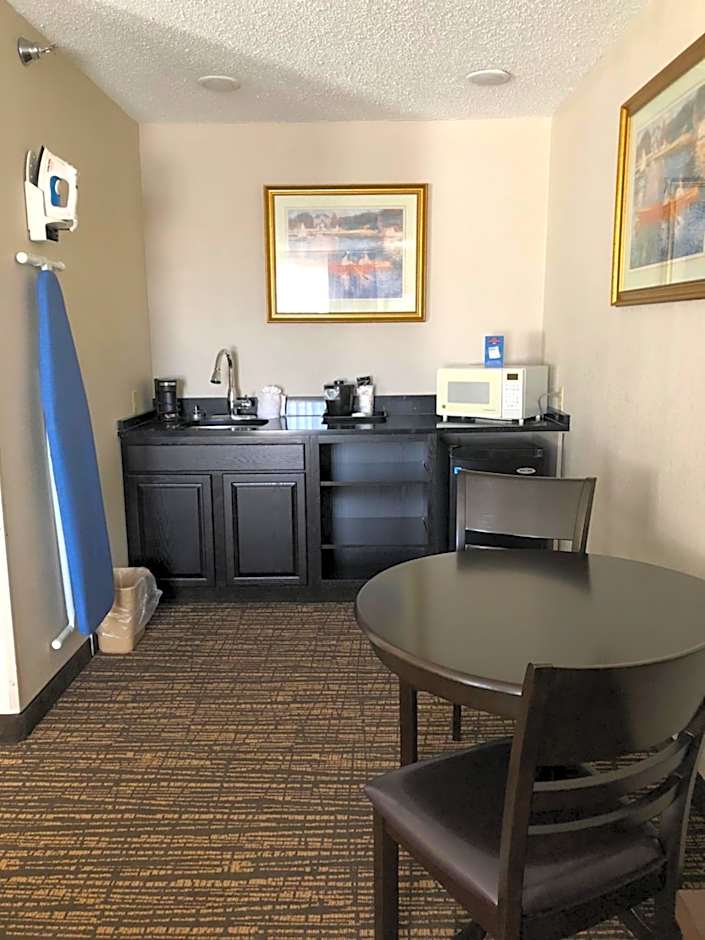 Baymont by Wyndham Washington