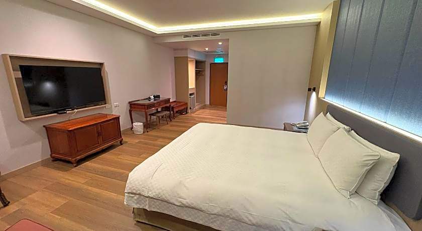 Days Inn By Wyndham Chiayi