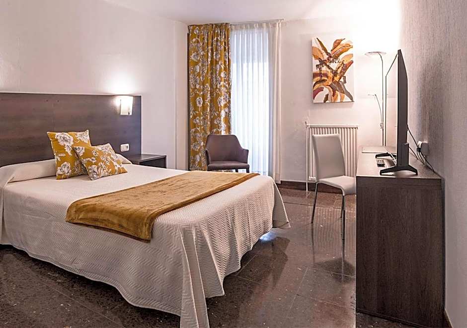 Hotel Txartel
