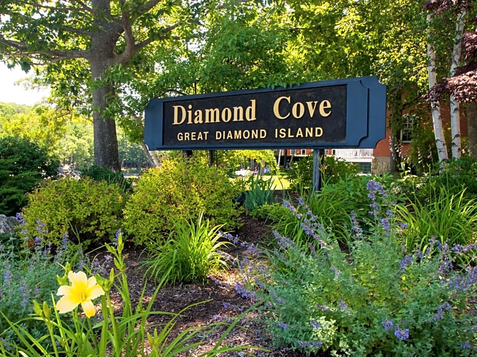 Inn at Diamond Cove