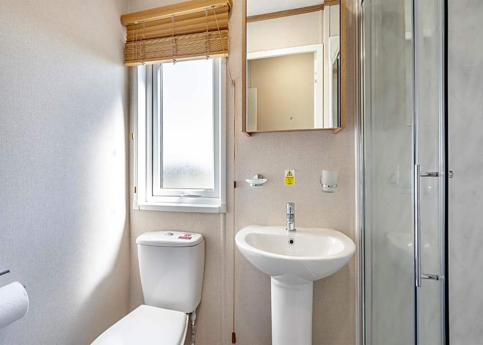 Coldstream Holiday Park