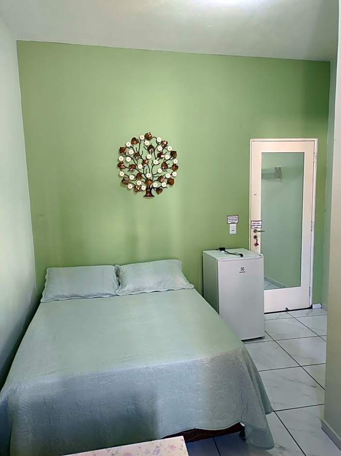 Pousada Duende Feliz