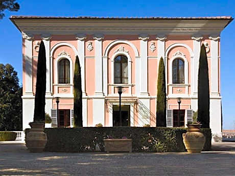 Logge del Perugino Resort