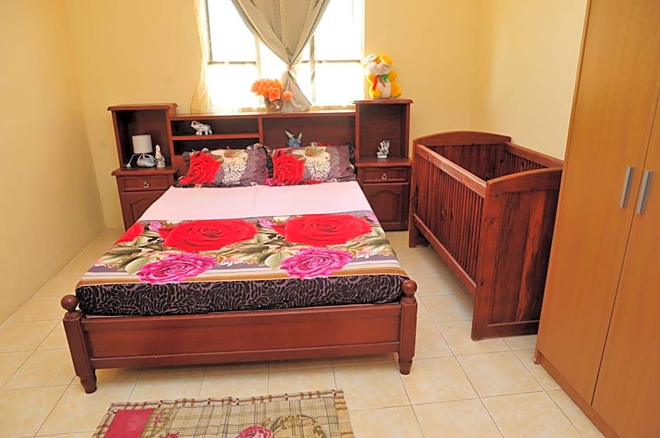 Chez Ronald Guest House