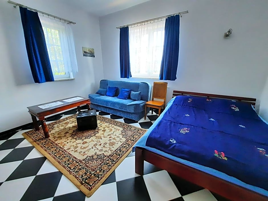 Pokoje goscinne Neptunia