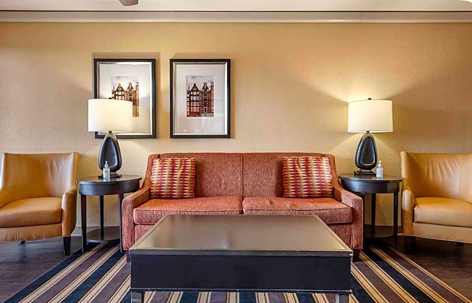 Extended Stay America Suites - Pittsburgh - Airport