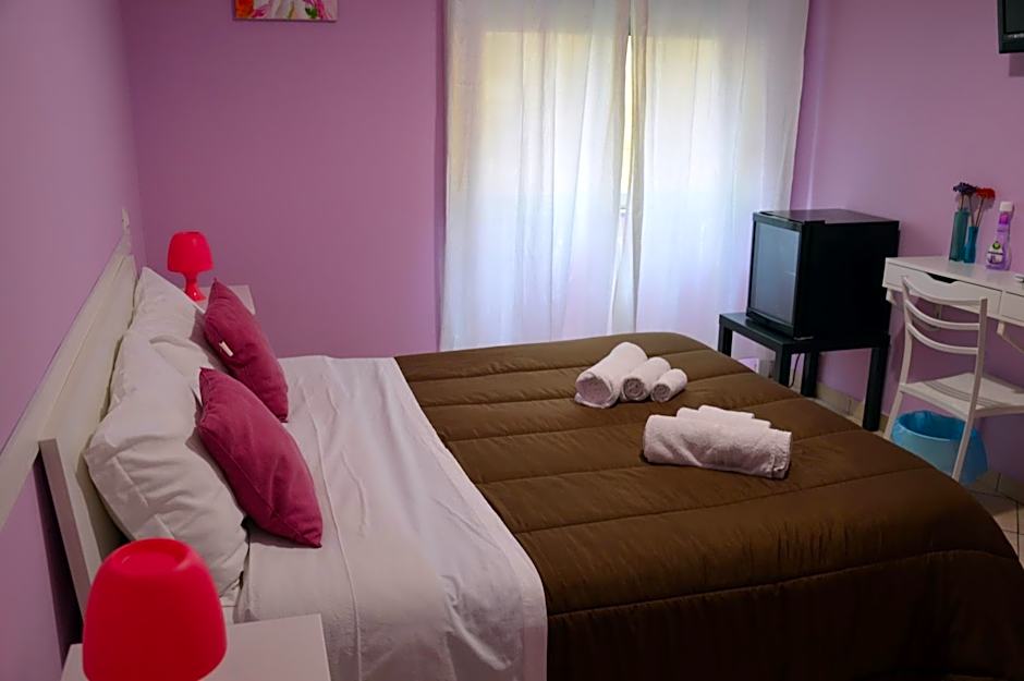 B&B Acquamarina