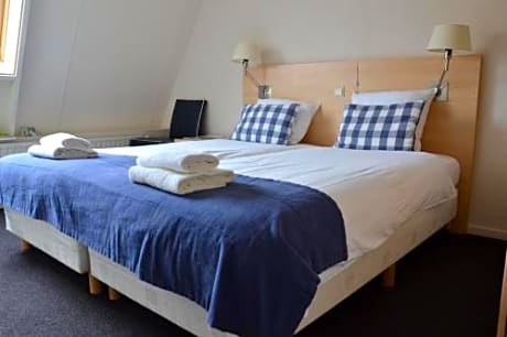 Double Room with Bath