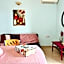 Infinity blue beach apartments - Renovated Apartments 2 Minutes from the Sea & Pool with Scenic Views