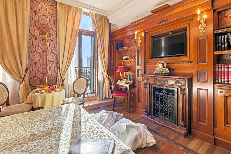 San Marco Luxury - Bellevue Luxury Suites