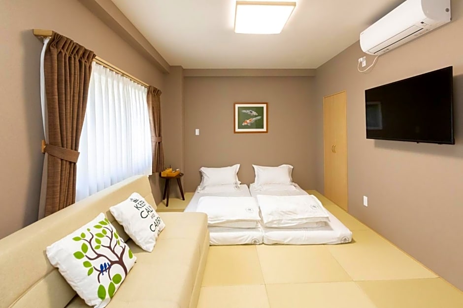 Light Hotel - Vacation STAY 17334v