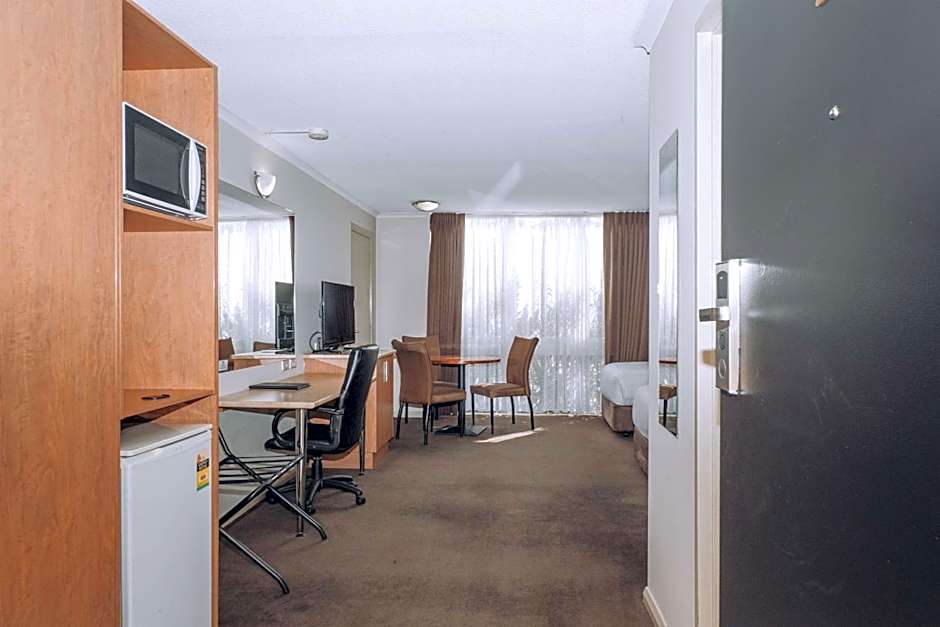 Best Western Chaffey Motor Inn