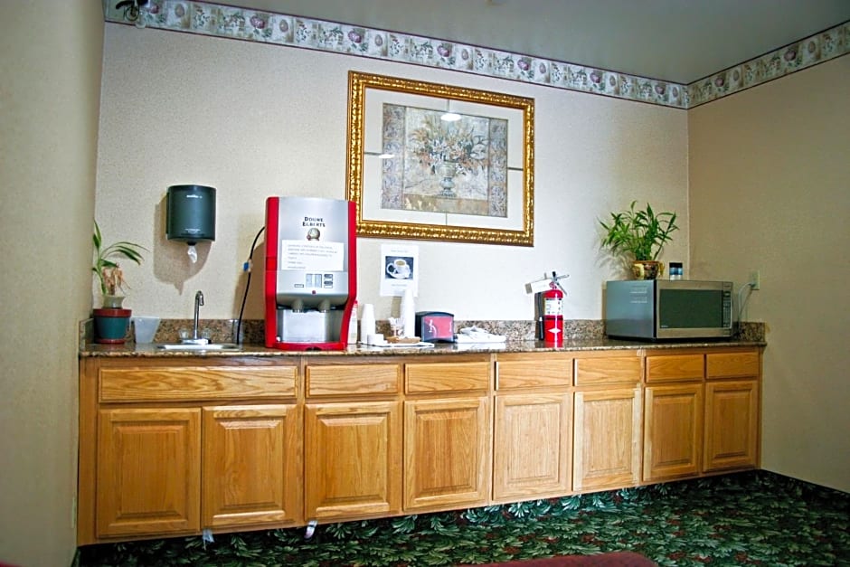 Crystal Inn Suites & Spas