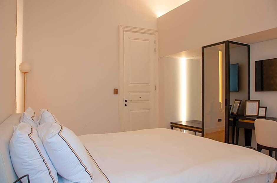 S Paul City Hotel