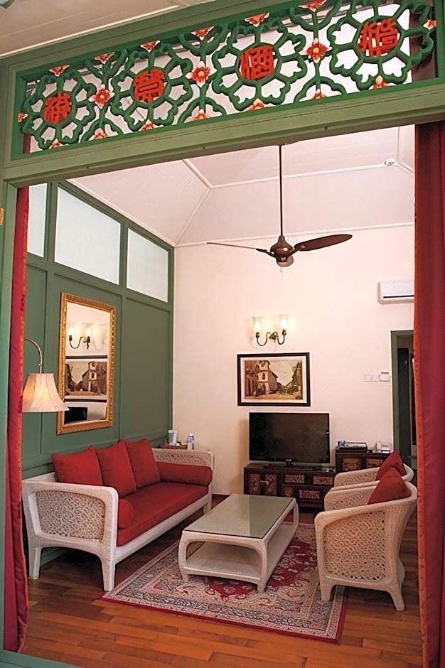 Nam Keng Hotel
