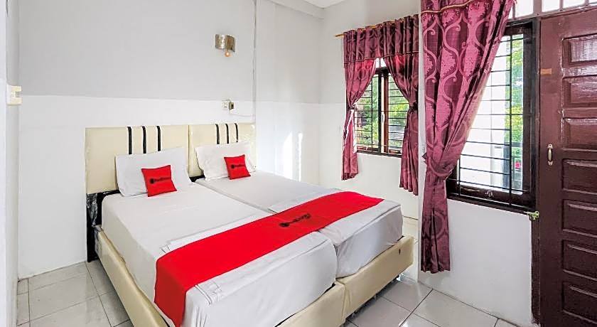 OYO 2069 Wisma Syariah Kampung Baru