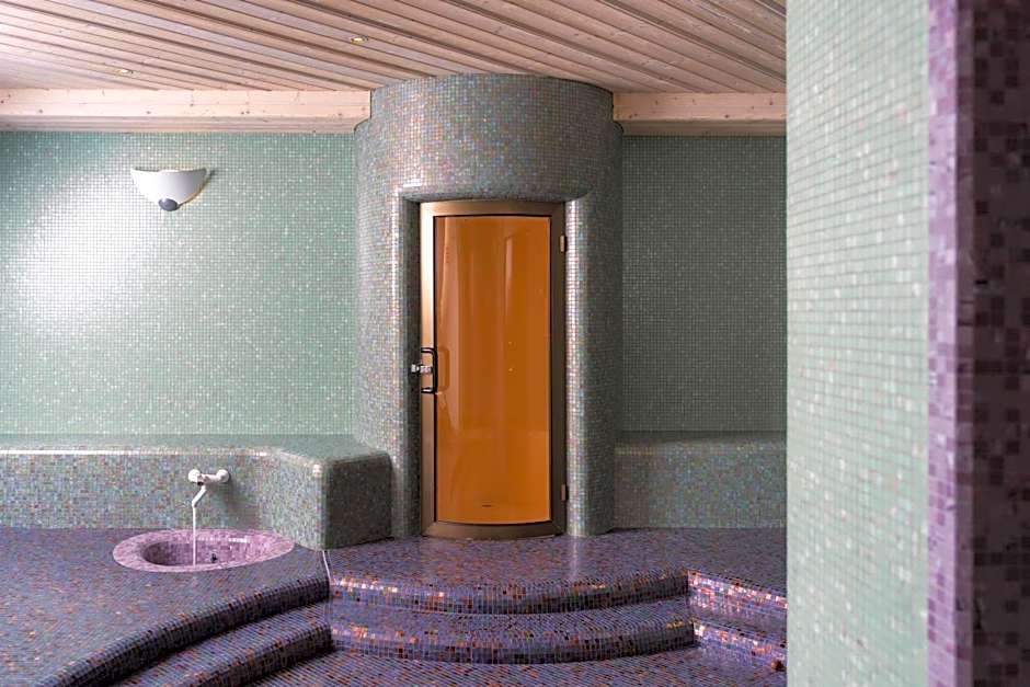 Hotel Residence Rose