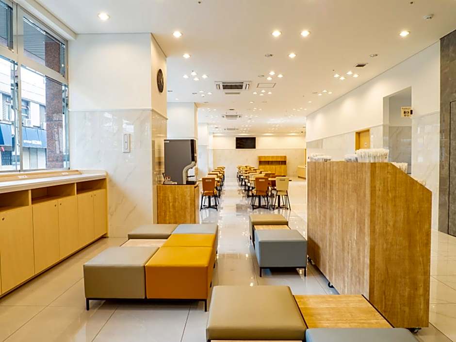 Toyoko Inn Higashi-osaka