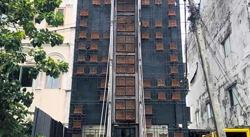 Shade House-Phuket Downtown