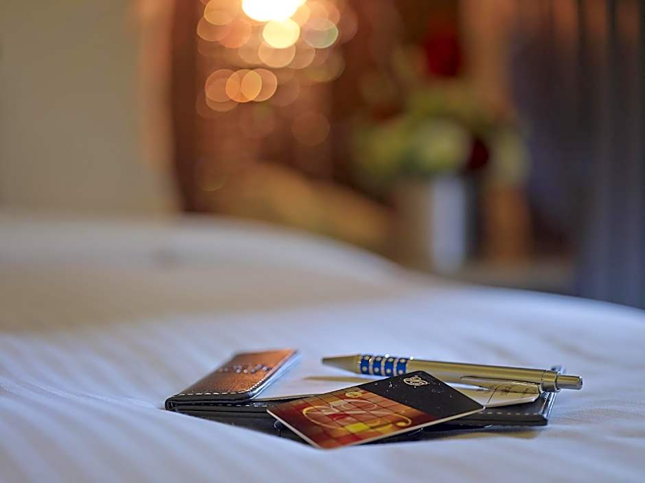 Hotel Bstay - Self Check In