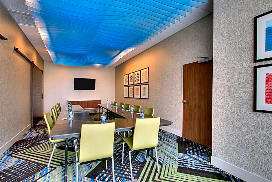 Holiday Inn Express & suites Findlay North By IHG