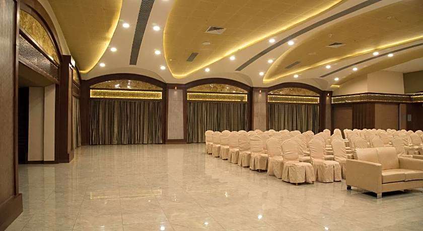 Regenta Inn Vadodara