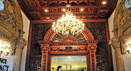 Hanoi Legacy Hotel Hang Bac