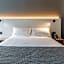 Hotel Distrito Oeste