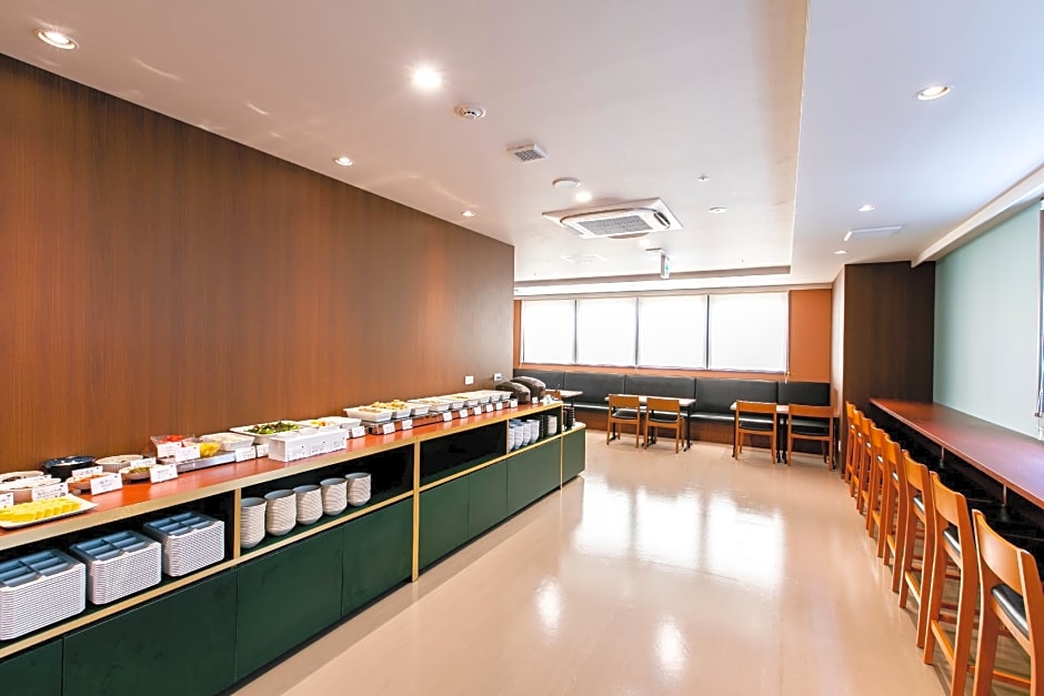 Hotel Wing International Select Kumamoto