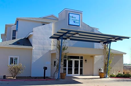 Wine Country Inn