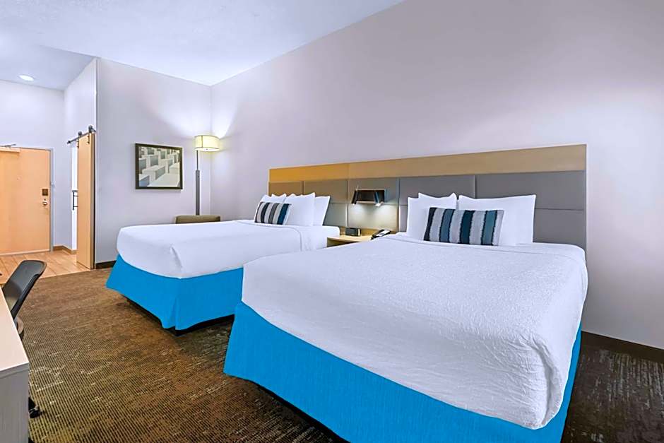 Best Western Plus Ogallala Inn