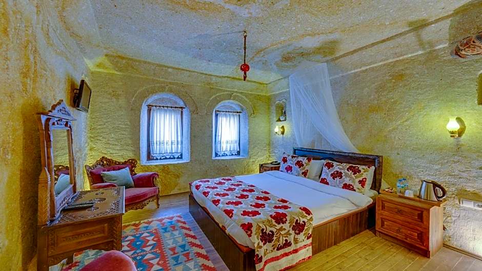Cappadocia Abras Cave Hotel