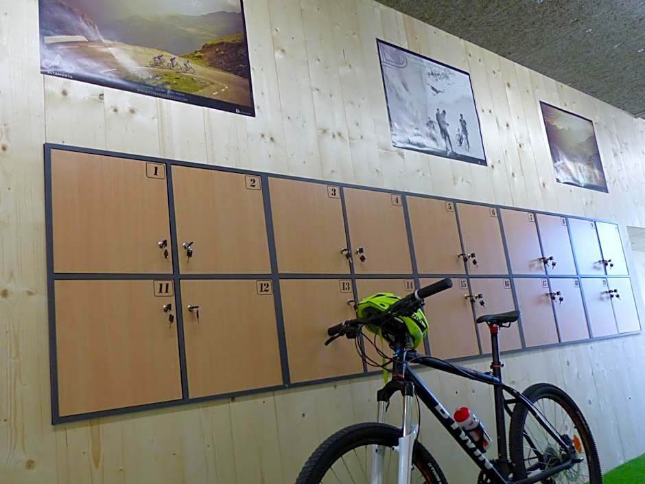 Grand Hotel Gallia & Londres