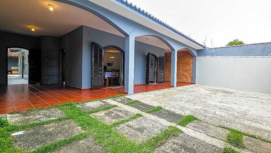 Conforto, Piscina, Churrasqueira, 300mts mar, Wi-Fi