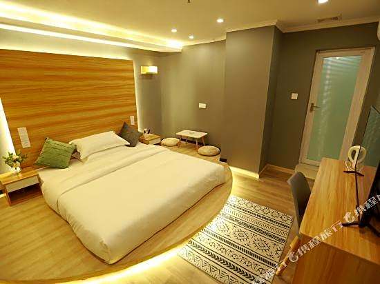 hezikongjianhuiqiao hotel