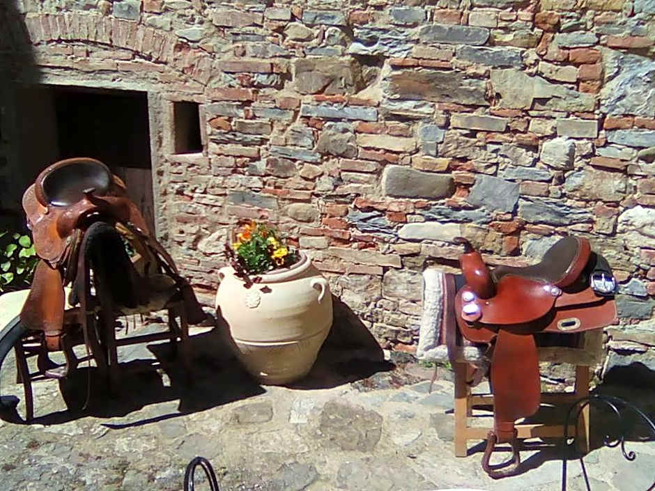 Locanda Di Alberi