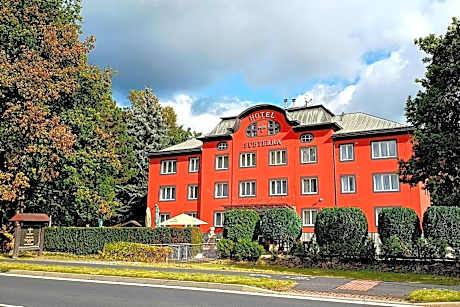 Active & Wellness Hotel Subterra