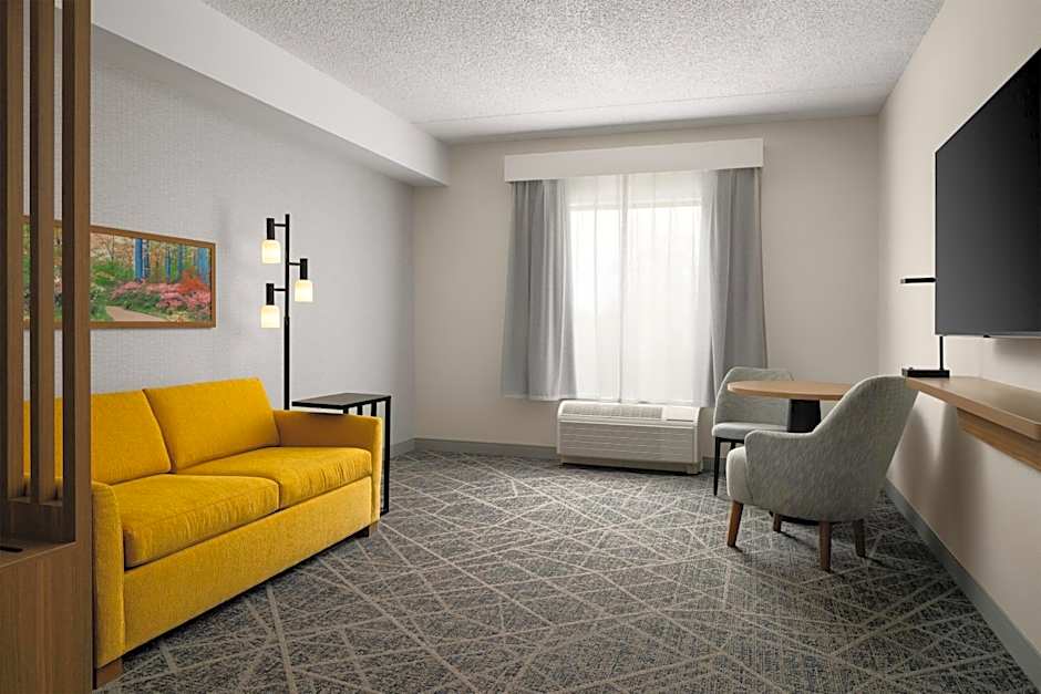 Hampton Inn & Suites Chadds Ford