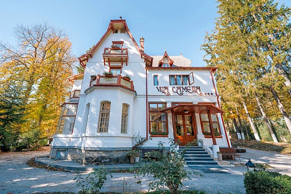 Vila Camelia