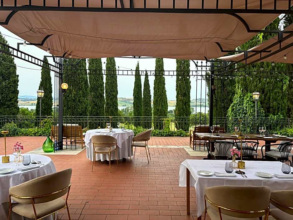 Terracqua & Locanda Granducato