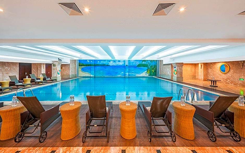 New Century Shaoxing Grand Hotel