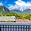 Domon Riverside Hotel