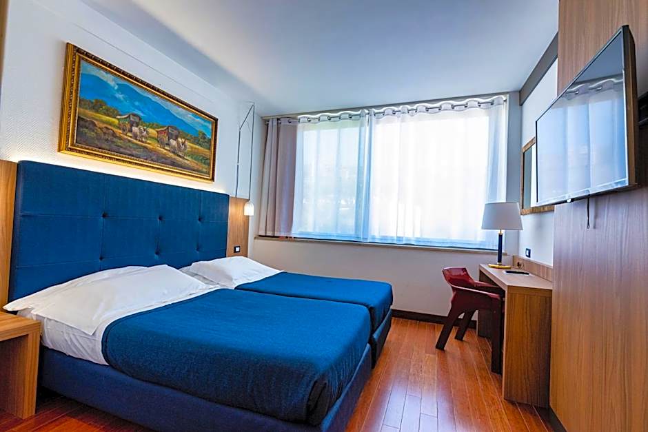 Colleverde Park Hotel